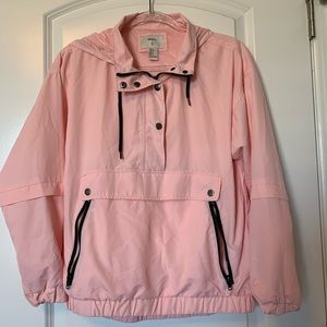 Forever 21 pink jacket